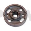   LX0015 - T-REX 600 Heavy Duty Clutch set